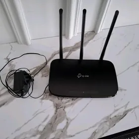 Tp-link Router