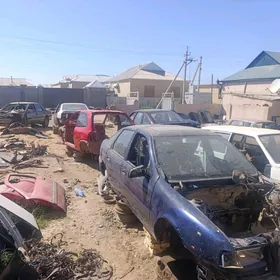 opel lada Samara hais