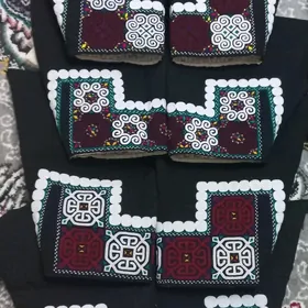 Balaklar