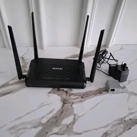 Tenda Router