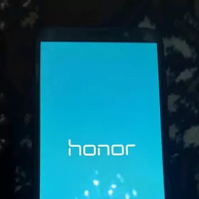 Honor