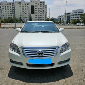 Toyota Avalon 2008