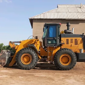 XCMG ZL50 2010