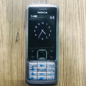 Nokia 6300