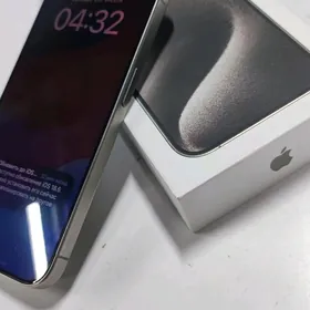 iPhone 15 Pro