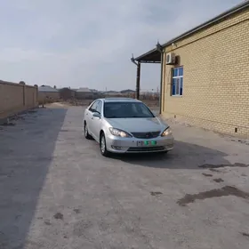 Toyota Camry 2002