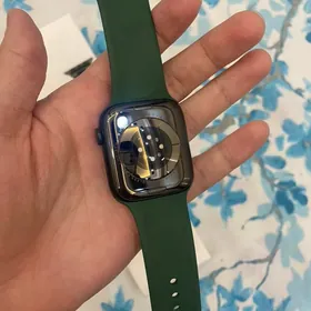 apple watch 7