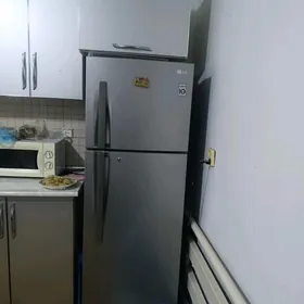 satlık holodilnik LC
