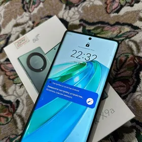 honor x9a
