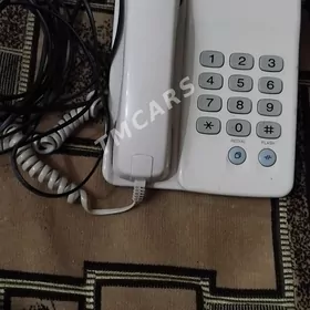 телефонные аппараты