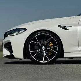bmw f10 f30 g90diska