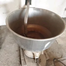 üç faza tok meşalka