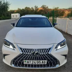 Lexus ES 350 2021