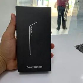 Samsung S25 Edge