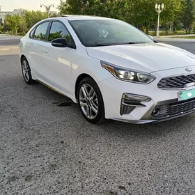 Kia Forte 2021