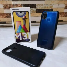Samsung M31 6/64