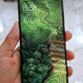 REDMI NOT 8 PRO