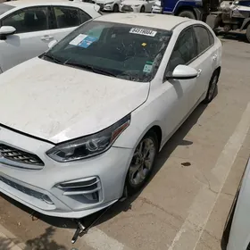 Kia Forte 2021