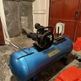 kompressor