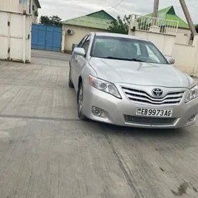 Toyota Camry 2008