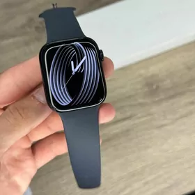 Apple Watch 9 45mm 98% SAGAT