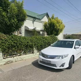Toyota Camry 2013
