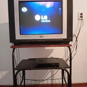 Telewizor LG pastawka