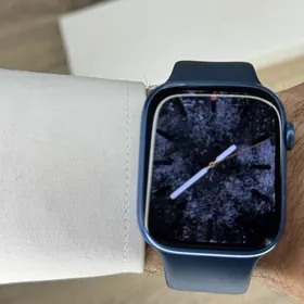 Apple Watch 7 45mm 81%sagat