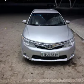 Toyota Camry 2011