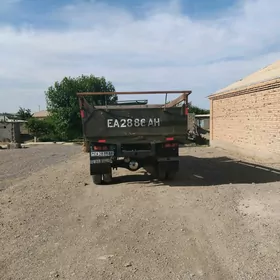 Gaz 52 1993