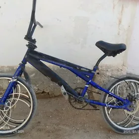 BMX