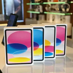 Apple iPad 2025 128GB