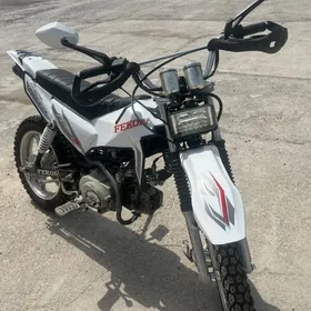 Fekon FK150-8G 2012
