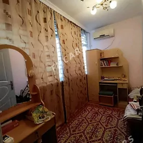 satlyk jay 6 mkr 3 komnat