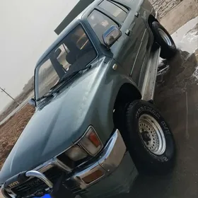 Toyota 4Runner 1992