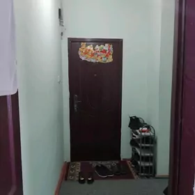 Бай базар 3нжи эт 1ком.веранда