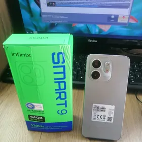 INFINIX SMART 9