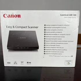 Canon Scan Lide 300