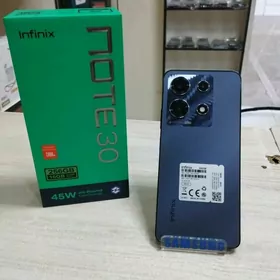 Infinix Note 30 16/256gb