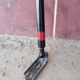 Kapot Slinder