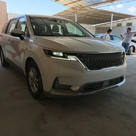 Kia Carnival 2022