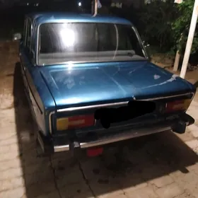 Lada 2106 1999