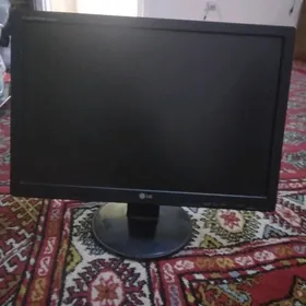 LG manitor