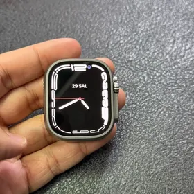 Apple watch ultra
