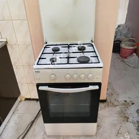 beko gaz