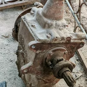 Zil zapjas