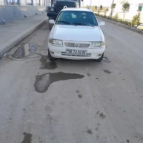 Opel Astra 1993