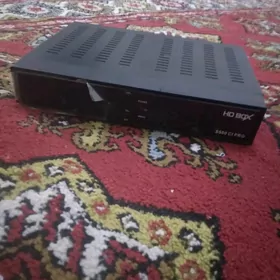 tyuner hd box s 500