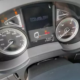 DAF 480 2020