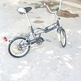 KAMA TIGIR